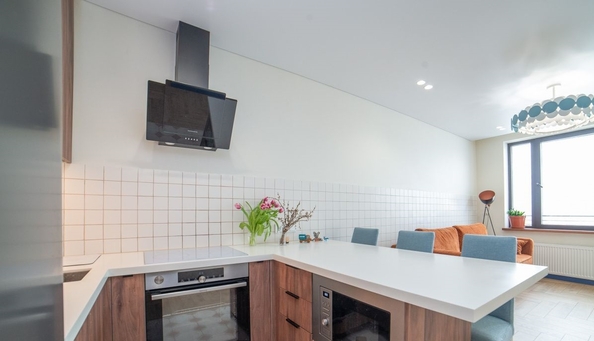 
  Сдам 1-комн. квартиру, 38 м², Бабушкина ул, д. 13а
. Фото 5.