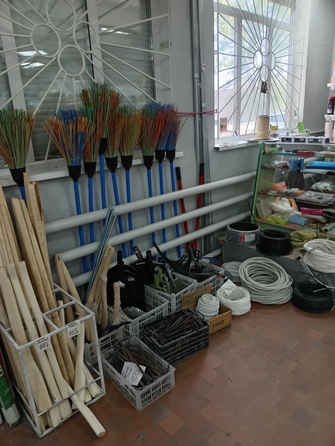 
  Продается торговая площадь, 186 м², Комсомольская ул
. Фото 5.
