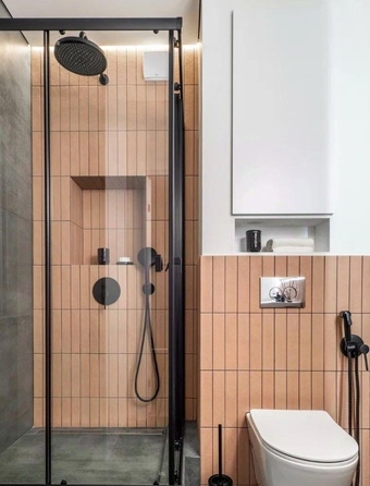 
  Сдам 2-комн. квартиру, 50 м², Каландаришвили ул, д. 31
. Фото 6.