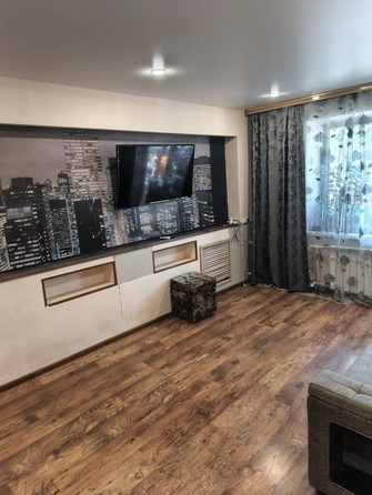 
  Сдается 2-комн. квартира, 50 м², Тобольская ул
. Фото 2.