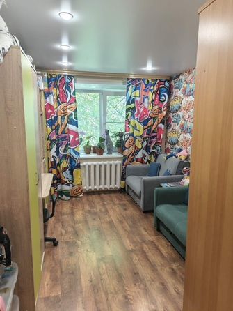 
  Сдается 2-комн. квартира, 50 м², Тобольская ул
. Фото 5.
