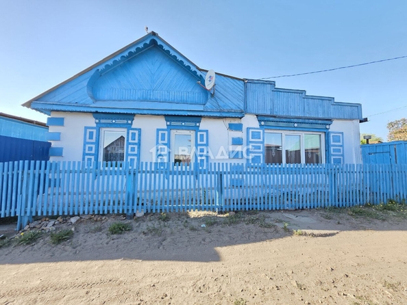 
  Продается дом, 56.7 м², Улан-Удэ
. Фото 5.