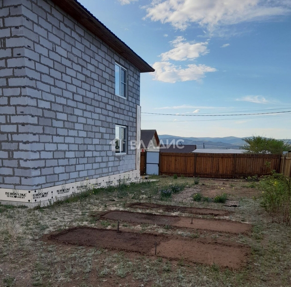 
  Продается дом, 127.6 м², село Нижняя Иволга
. Фото 1.