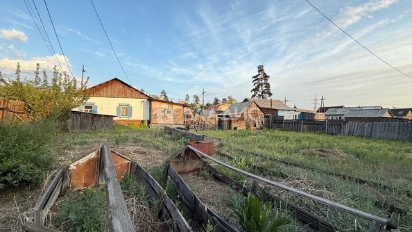 
  Продается дом, 50 м², Улан-Удэ
. Фото 2.