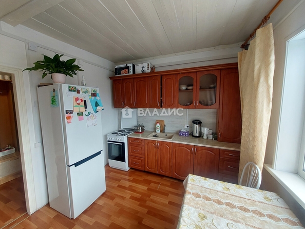 
  Продается дом, 61.1 м², Улан-Удэ
. Фото 2.