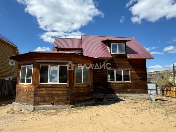 
  Продается дом, 118.6 м², село Нижний Саянтуй
. Фото 5.