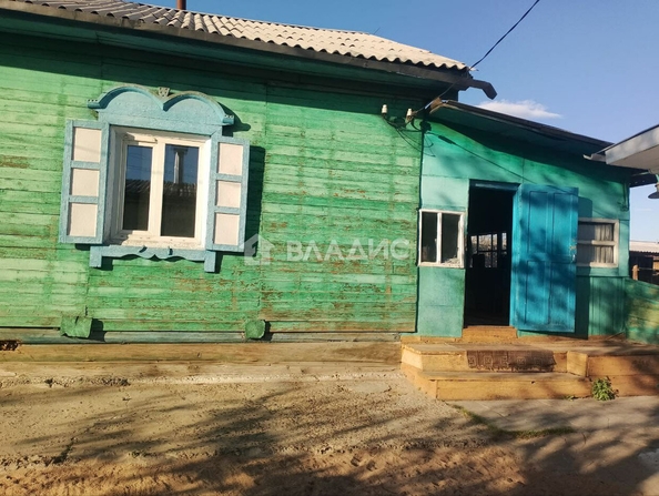
  Продается дом, 49.2 м², Улан-Удэ
. Фото 2.