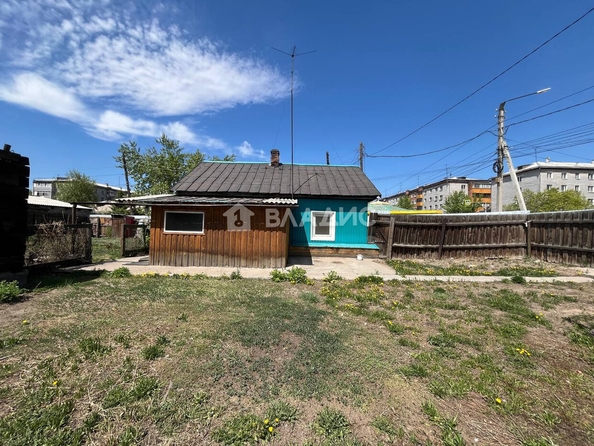 
  Продается дом, 39.1 м², Улан-Удэ
. Фото 3.