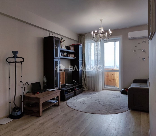 
  Продается 3-комн. квартира, 76 м², Гагарина ул, д. 87
. Фото 2.