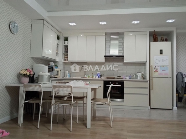 
  Продается 2-комн. квартира, 70.8 м², Геологическая ул, д. 28А
. Фото 3.