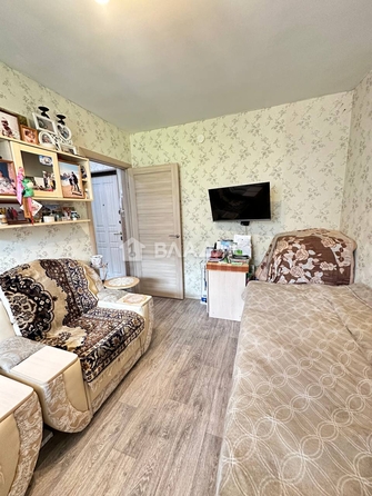 
  Продается 1-комн. квартира, 22 м², Тобольская ул, д. 59
. Фото 4.
