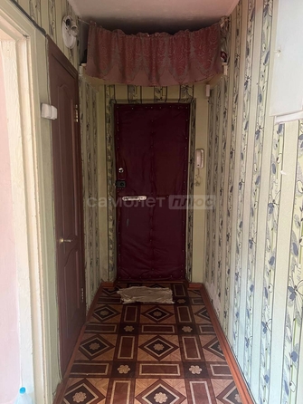 
  Продается 1-комн. квартира, 30.7 м², 50-летия Октября пр-кт, д. 52
. Фото 1.