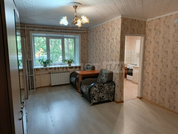 
  Продается 2-комн. квартира, 43.5 м², Октябрьская ул, д. 18А
. Фото 5.