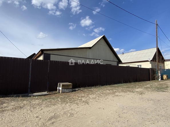 
  Продается дом, 100 м², Улан-Удэ
. Фото 4.