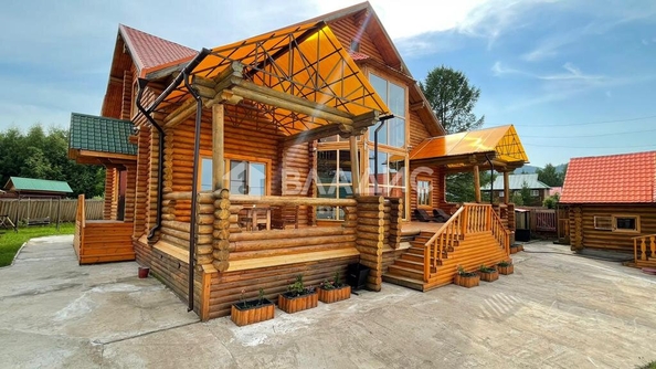 
  Продается дом, 283 м², село Максимиха
. Фото 3.