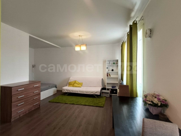 
  Продается студия, 31.7 м², д. 9А
. Фото 2.