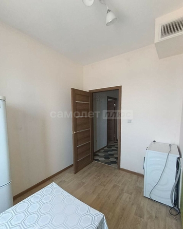 
  Продается 1-комн. квартира, 32 м², Борсоева ул, д. 77
. Фото 1.