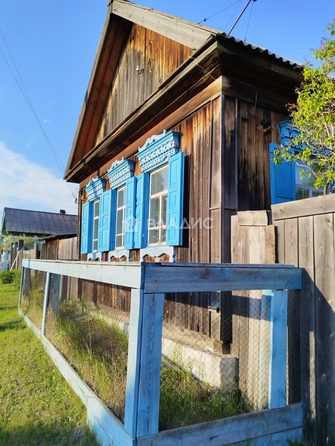 
  Продается дом, 33.8 м², село Горячинск
. Фото 5.