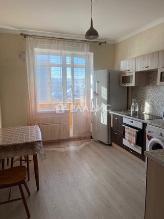 
  Продается 1-комн. квартира, 40 м², Боевая ул, д. 9А
. Фото 1.