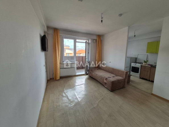 
  Продается 1-комн. квартира, 28.3 м², Трубачеева ул, д. 146Бс1
. Фото 5.