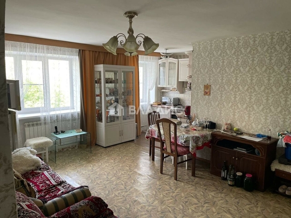 
  Продается 3-комн. квартира, 52 м², Димитрова ул, д. 2
. Фото 5.