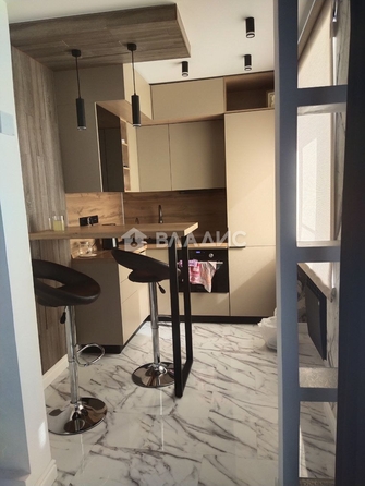 
  Продается 1-комн. квартира, 33.3 м², Тулаева ул, д. 144
. Фото 1.