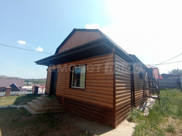 
  Продается дом, 166.6 м², Улан-Удэ
. Фото 4.