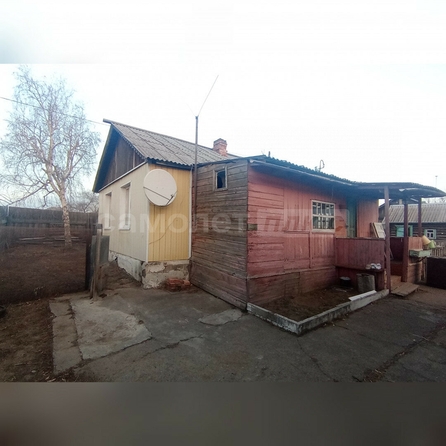 
  Продается дом, 79.1 м², село Нижний Саянтуй
. Фото 4.