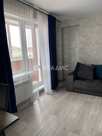 
  Продается 1-комн. квартира, 47.8 м², д. 5
. Фото 1.