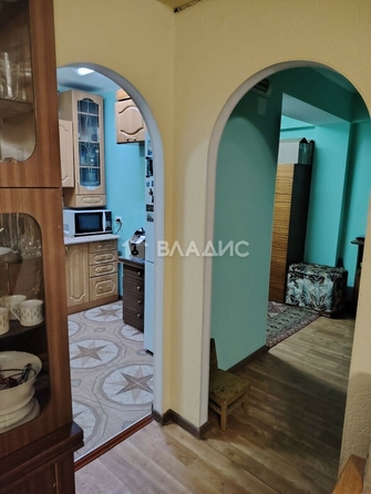 
  Продается 2-комн. квартира, 51.9 м², Тобольская ул, д. 163
. Фото 1.