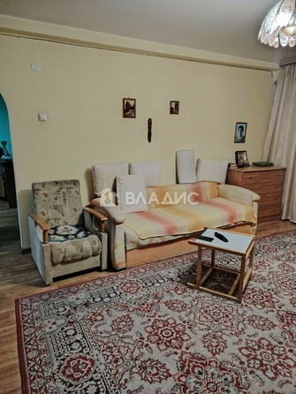 
  Продается 2-комн. квартира, 51.9 м², Тобольская ул, д. 163
. Фото 2.