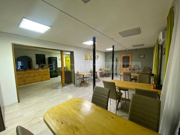 
  Продается готовый бизнес, 230 м², Бабушкина ул, д. 155
. Фото 5.