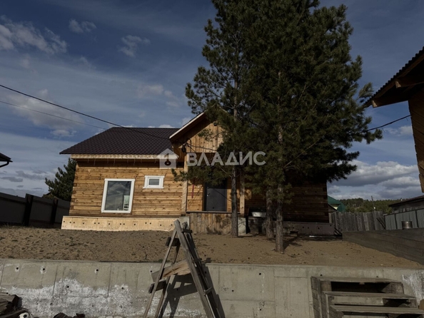 
  Продается дом, 110 м², Улан-Удэ
. Фото 4.