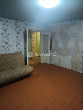 
  Продается 1-комн. квартира, 33.4 м², д. 24
. Фото 2.