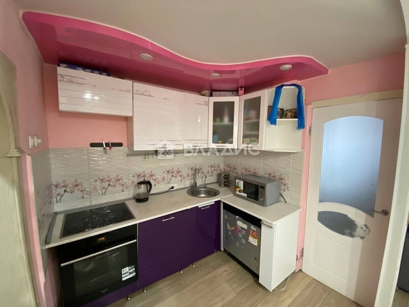 
  Продается 2-комн. квартира, 40.4 м², Столбовая ул, д. 56
. Фото 1.