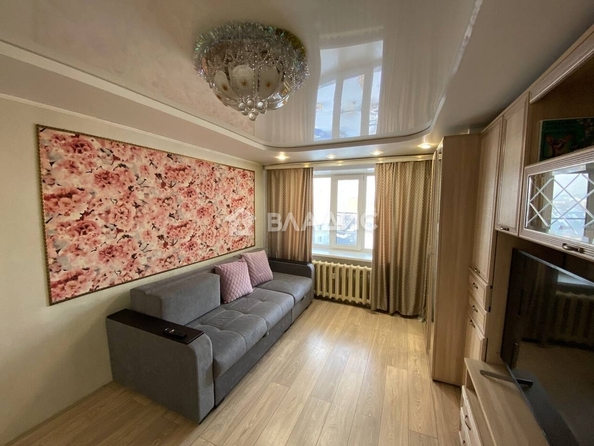 
  Продается 2-комн. квартира, 40.4 м², Столбовая ул, д. 56
. Фото 4.