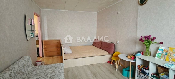 
  Продается 1-комн. квартира, 31.9 м², Приречная ул, д. 3
. Фото 2.