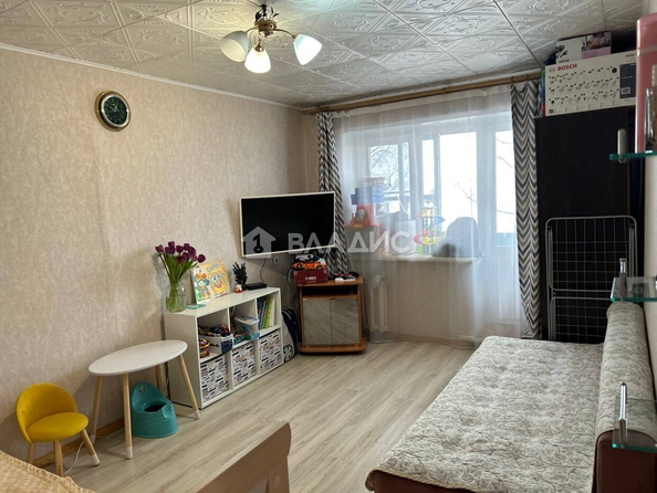 
  Продается 1-комн. квартира, 31.9 м², Приречная ул, д. 3
. Фото 3.