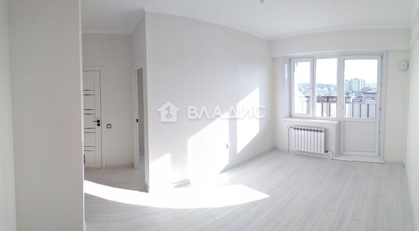 
  Продается 1-комн. квартира, 30.3 м², Трубачеева ул, д. 146В
. Фото 4.
