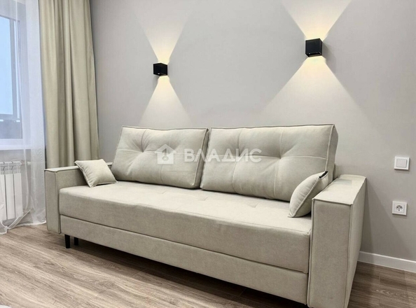
  Продается 2-комн. квартира, 50.5 м², ЖК Богатырский, блок-секция 5
. Фото 1.