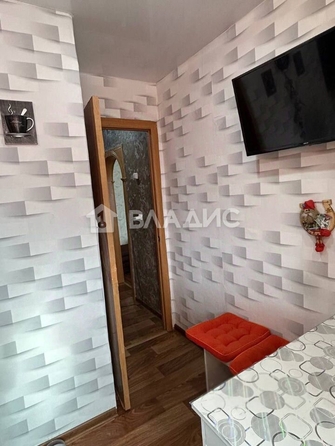 
  Продается 1-комн. квартира, 31 м², Октябрьская ул, д. 25
. Фото 1.