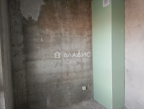 
  Продается 1-комн. квартира, 28.9 м², Бабушкина ул, д. 71
. Фото 1.
