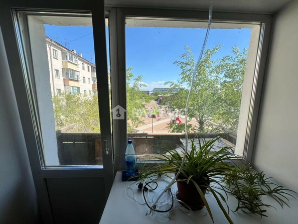 
  Продается 1-комн. квартира, 33.9 м², 50-летия Октября пр-кт, д. 20
. Фото 2.