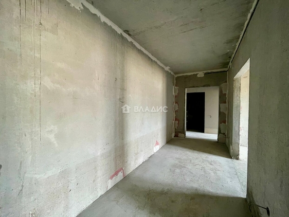 
  Продается 2-комн. квартира, 56.1 м², д. 1/5
. Фото 1.