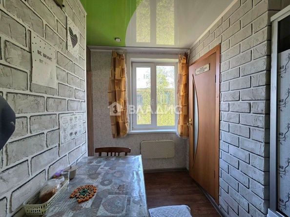 
  Продается 2-комн. квартира, 46 м², Садовая ул, д. 5
. Фото 1.