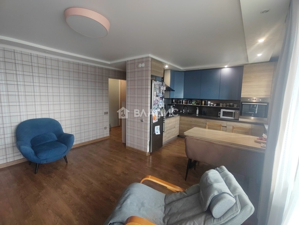 
  Продается 3-комн. квартира, 63.2 м², Шумяцкого ул, д. 25
. Фото 1.
