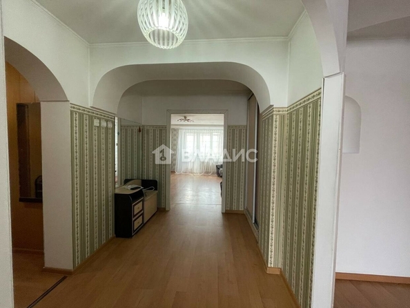 
  Продается 4-комн. квартира, 113 м², Лысогорская ул, д. 87А
. Фото 5.