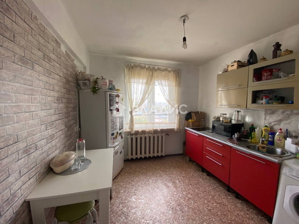 
  Продается 1-комн. квартира, 32.4 м², д. 9
. Фото 5.