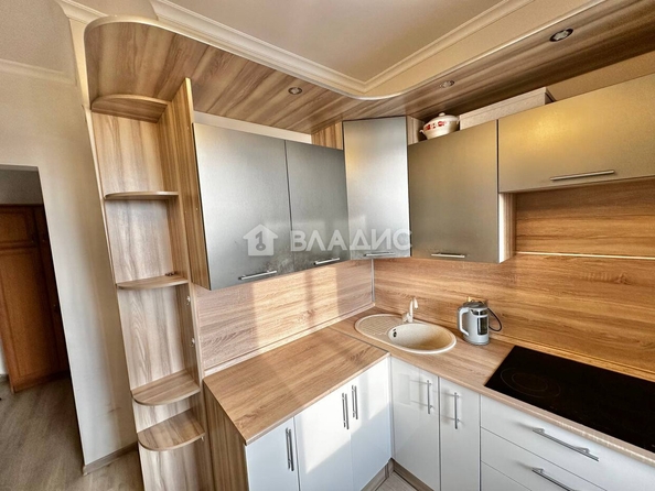 
  Продается 2-комн. квартира, 50.4 м², Боевая ул, д. 7В
. Фото 1.