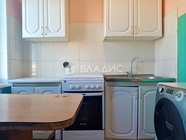 
  Продается 2-комн. квартира, 46.97 м², Ключевская ул, д. 34
. Фото 4.